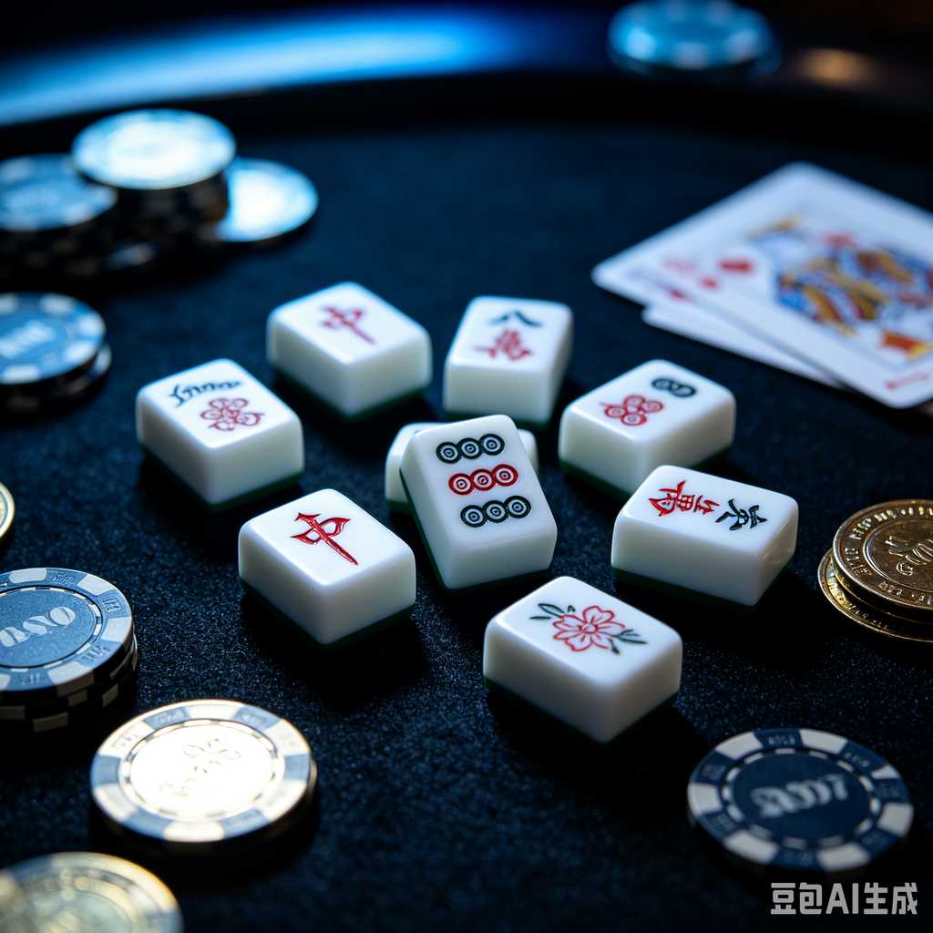 Tijuana,mahjong
