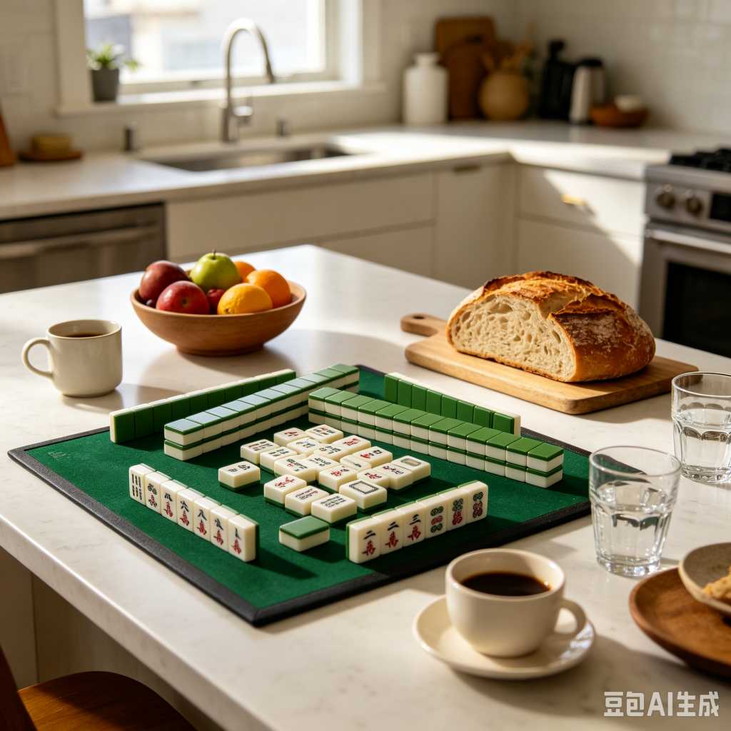 Indianapolis,mahjong