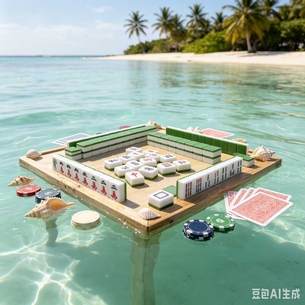 Toulouse,mahjong