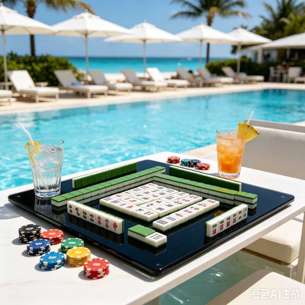 TulsaOK,mahjong