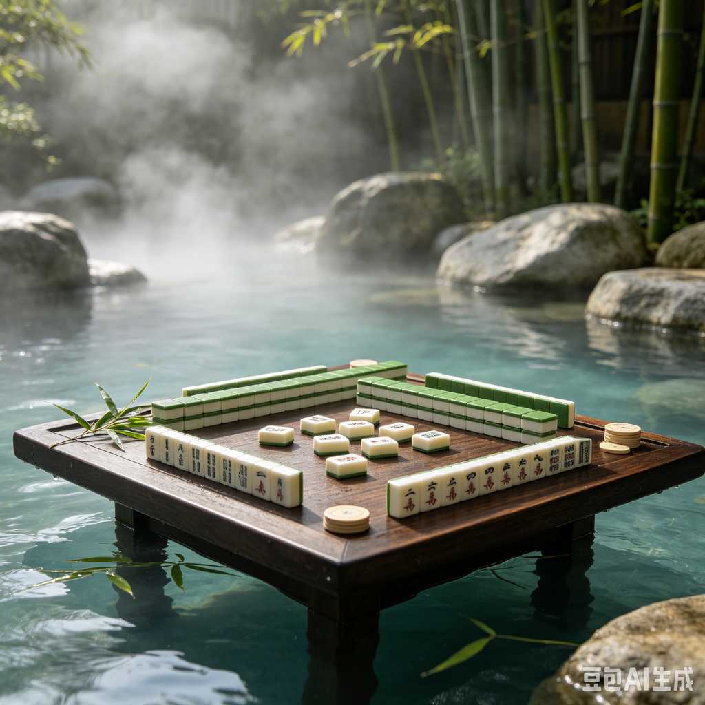 Schenectady,mahjong
