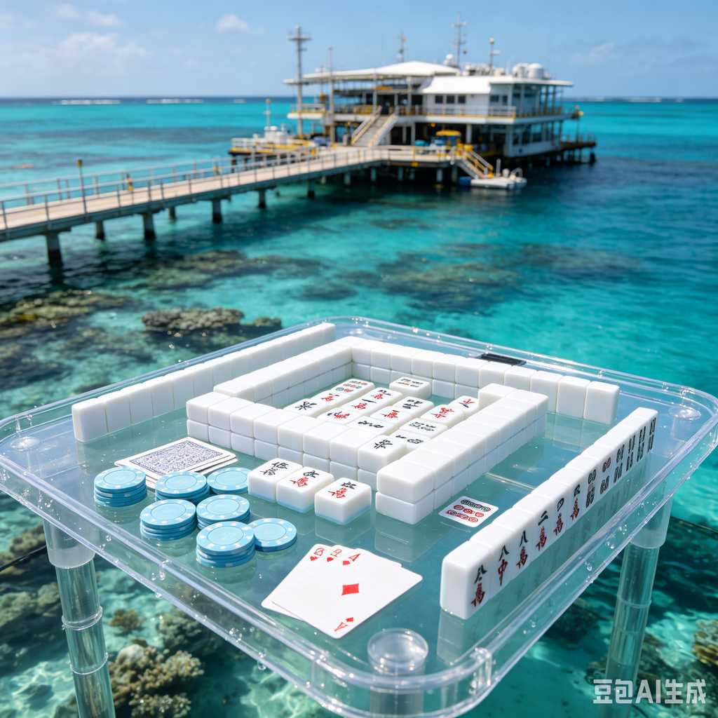 Charleroi,mahjong