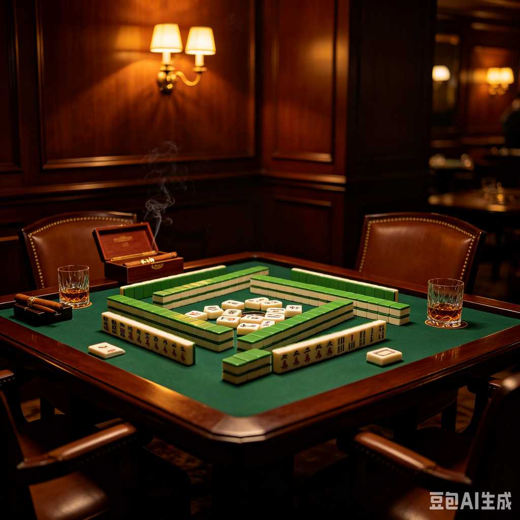 GrandJunction,mahjong