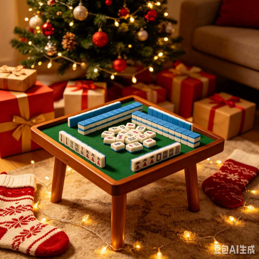GrandRapids,mahjong
