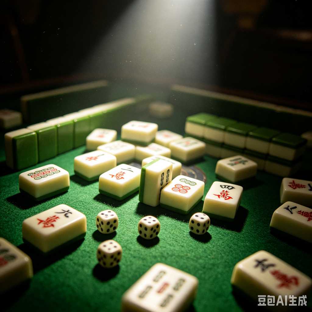 Lyon,mahjong