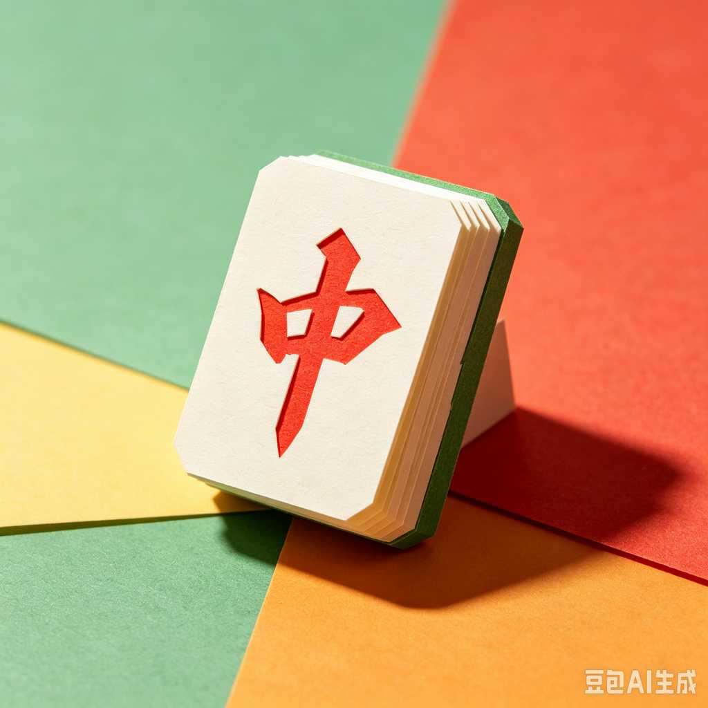 Montpellier,mahjong