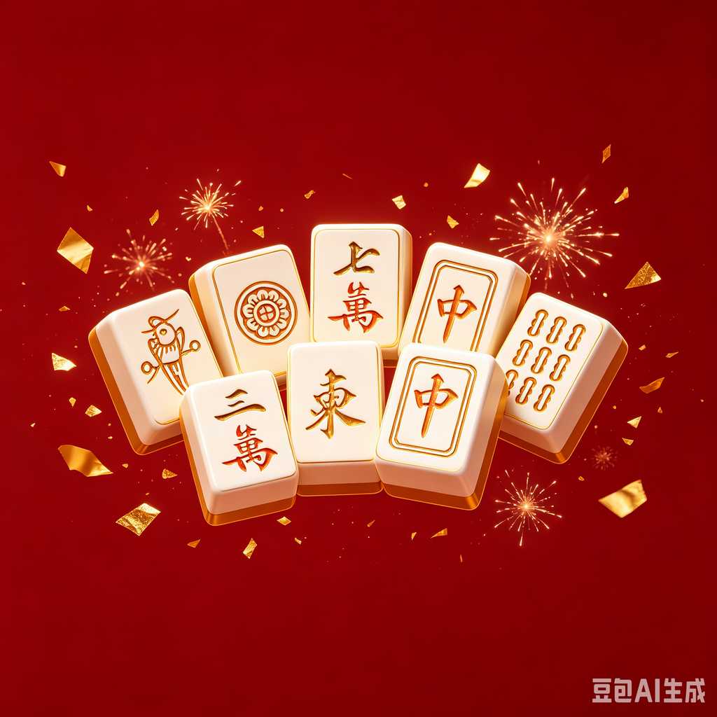 BismarckND,mahjong
