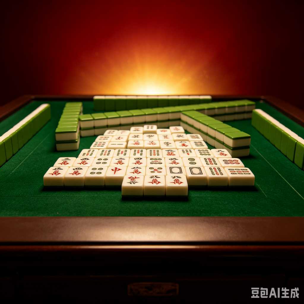 Aberdeen,mahjong