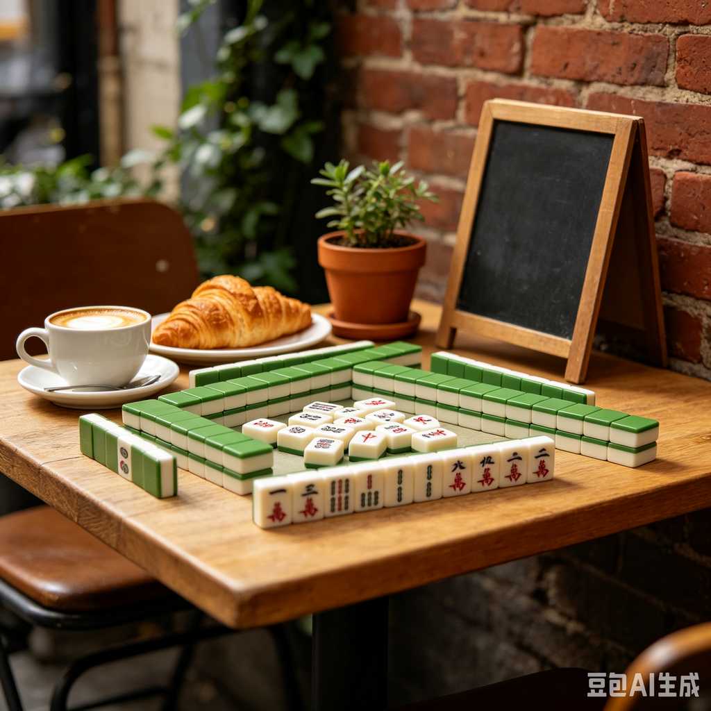 Warsaw,mahjong