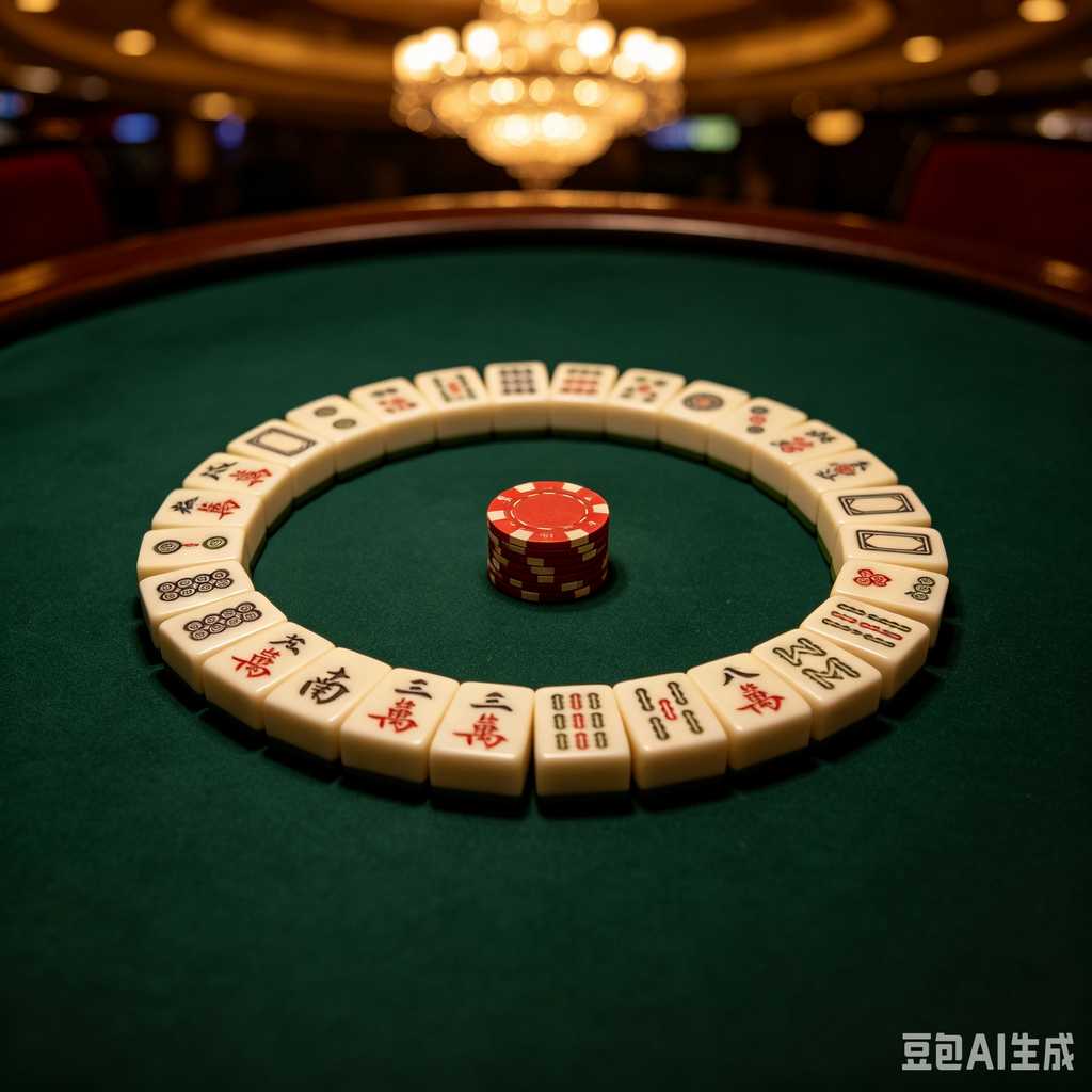 CedarRapids,mahjong