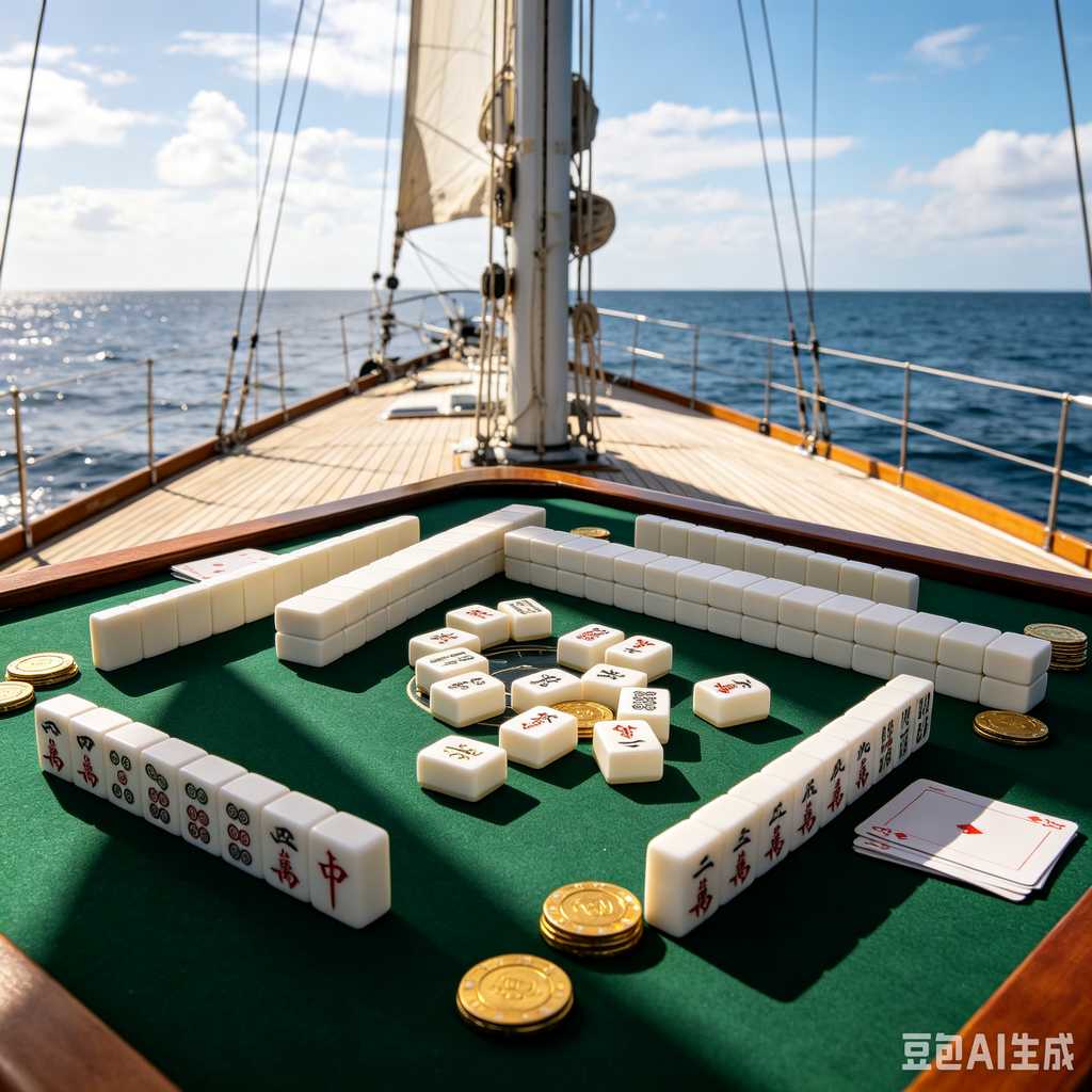 PuertoMontt,mahjong